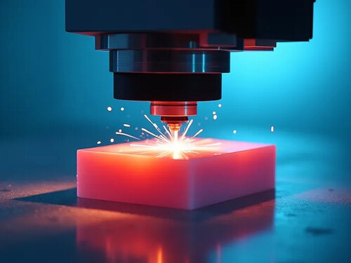 Najnowszy blog firmowy o Przewodnik do obróbki ABS CNC Prototyp do produkcji