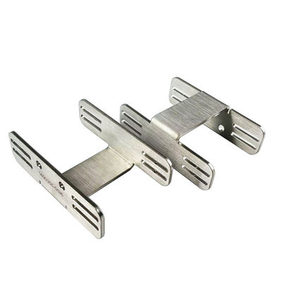 Sheet Metal Parts & Laser Cutting Services