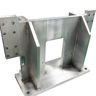 Nationwide Metal Fabrication and Welding Services