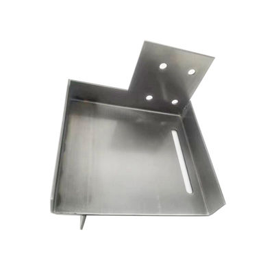 Dobra cena Wykrzywione metalowe części do gięcia arkusza samolotu 0,01-0,02 mm Tolerancja w Internecie