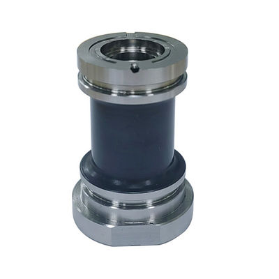 Dobra cena. Specjalistycznie wykonane, formowane części aluminiowe, małe, zakrzywione do precyzyjnej produkcji w Internecie