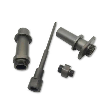 Dobra cena OEM CNC Turning Parts Sprzęt przemysłowy Precision CNC Machining Service w Internecie