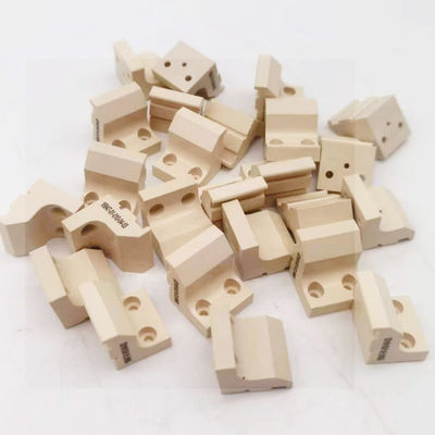 Dobra cena Maszyny CNC na zamówienie Części metalowe Aluminium Obrócone frezowanie Motocykle Auto w Internecie