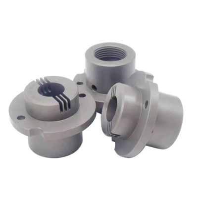 Dobra cena Zastosowanie obróbki obrabialni Cnc Przędzia miedziane ze stali nierdzewnej w Internecie