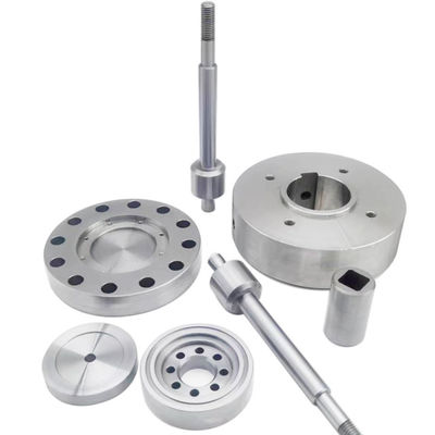 Dobra cena. Części miedziane do obróbki CNC na zamówienie do przetwarzania trwałego i wysokiej precyzji w Internecie