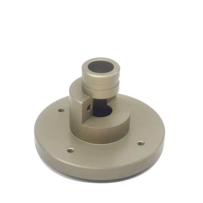 Dobra cena Deburr CNC Machining Tungsten Carbide Material Cemented w Internecie