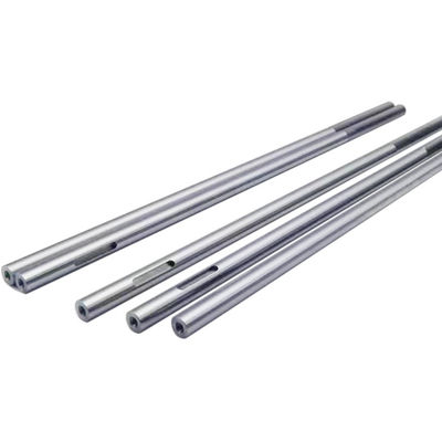 Dobra cena. Części precyzyjnej obróbki CNC do frezarek automatycznych w Internecie