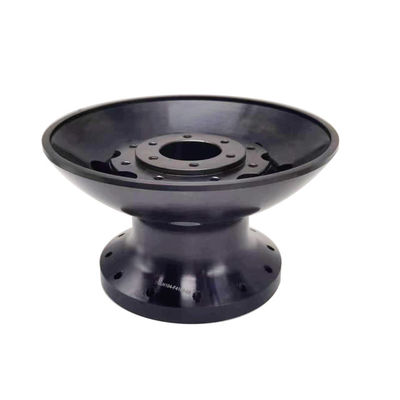 Dobra cena. OEM CNC części obróbkowe Custom Aluminium Service dla produkcji w Internecie