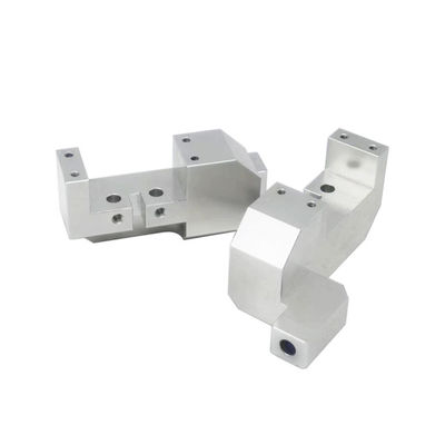 Dobra cena. Miedziana miedziana frezowanie CNC i obrócanie CNC dla skomplikowanych geometrii skomplikowane cechy w Internecie