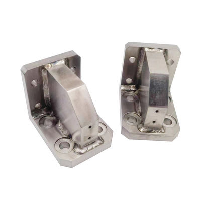 Dobra cena Części do spawania metali ciężkich OEM w Internecie