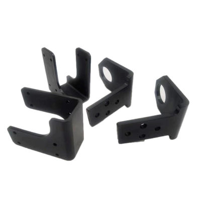 Dobra cena Usługi frezowania CNC dla aluminium, mosiądzu, stali nierdzewnej w Internecie