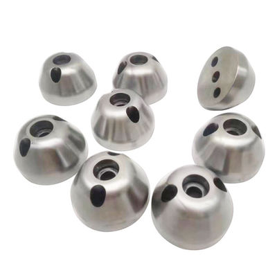 Dobra cena Cnc Machine Parts Factory For Sale Cnc Lathe Accessories Cnc Aluminium Parts w Internecie