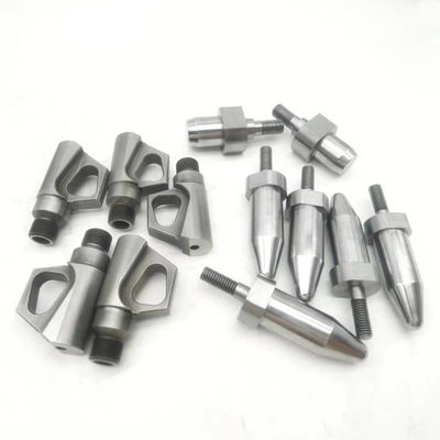 Dobra cena Części maszyny do obróbki obrabialni CNC w Internecie