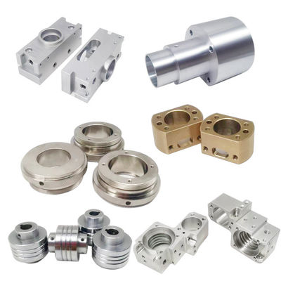 Dobra cena Proces obróbki węglika krzemowego składniki stalowe walcowane na gorąco PPAP w Internecie