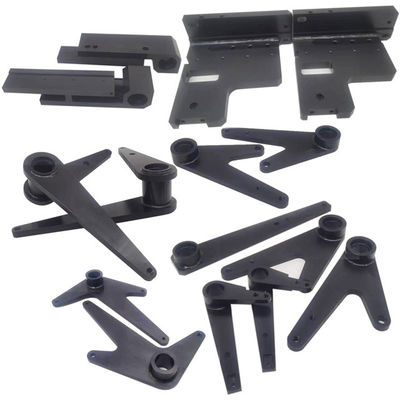 Dobra cena Oem Tower CNC Obrót i frezowanie CNC Metali Nierdzewna Stal Aluminium mosiądze Małe Części w Internecie