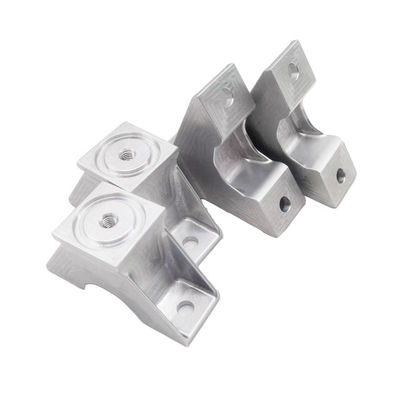 Dobra cena. Produkty OEM Mini 5-osiowe części do obróbki CNC dostawca samochodowy Precision Cnc Milling Parts w Internecie
