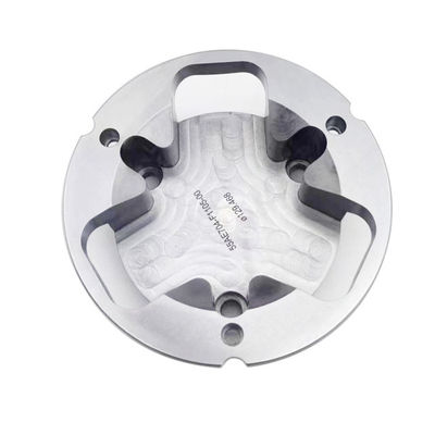 Dobra cena Wyrób Cnc Precision Turned Parts w Internecie