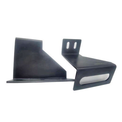 Dobra cena Usługi związane z wytwarzaniem arkuszy metalicznych i cięciem laserowym w Internecie