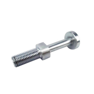 Dobra cena. Szybkie obróbki aluminiowe 5-osiowe obróbki 5083 Aluminiowe OEM w Internecie