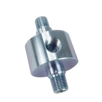 Dobra cena. Obróbka Uhmw Materiał Lotnictwo Aluminium CNC Prototyp obróbki w Internecie