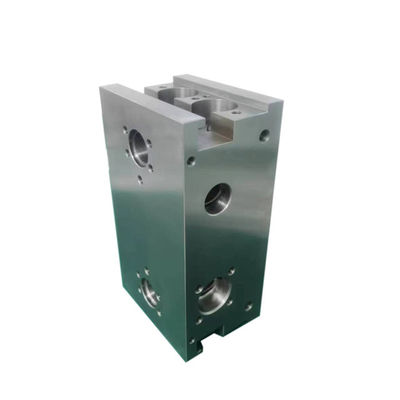 Dobra cena. Zamówione anodowe obróbki CNC aluminiowe do zastosowań elektronicznych w Internecie