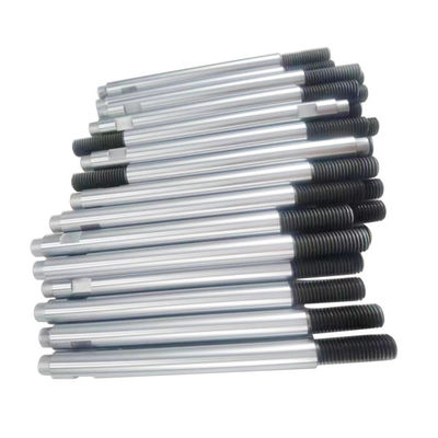 Dobra cena Usługi obróbki CNC 5-osiowej na zamówienie do frezowania i obrócenia części w Internecie