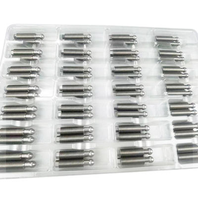 Dobra cena Profesjonalne anodowane kolory Cnc części obracane, maszyny Cnc części z obróbką obrabialnią w Internecie