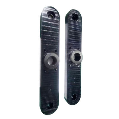 Dobra cena Usługi związane z anodowaniem, polerowaniem, spawaniem laserowym przy użyciu obróbki CNC i odgrzewaniem metalu w Internecie