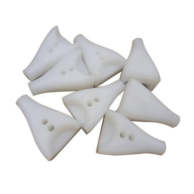 Dobra cena Zapewnione profesjonalne usługi obróbki CNC dla części PEEK i 303 ze stali nierdzewnej w Internecie