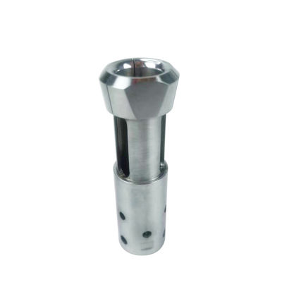 Dobra cena. CNC Precision Machining Metal Steel Parts OEM CNC ISO 9001 Turning Milling Drilling Części ze stali nierdzewnej w Internecie