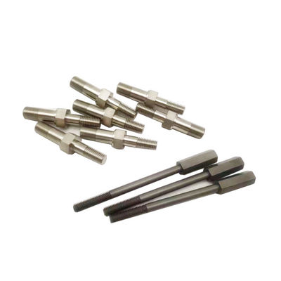 Dobra cena. Produkcja na zamówienie CNC Machining Turning Parts of Stainless Steel Custom Stainless Steel CNC Milling Drilling Parts Anodized Servic w Internecie