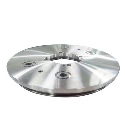 Dobra cena. Zastosowane precyzyjne obróbki metalowe części skręcania frezowania aluminium CNC usługi obróbki w Internecie