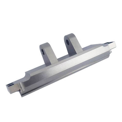 Dobra cena Wysokie zapotrzebowanie na części do obróbki CNC Precyzyjne metalowe części tłoczone 0,01-0,005 mm Tolerancja w Internecie