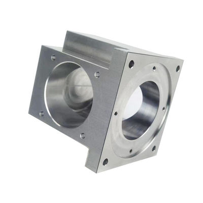 Dobra cena Inżynieria Rozwiązania obróbcze PTFE Produkty z tworzyw sztucznych Usługi prototypowe obróbki CNC w Internecie