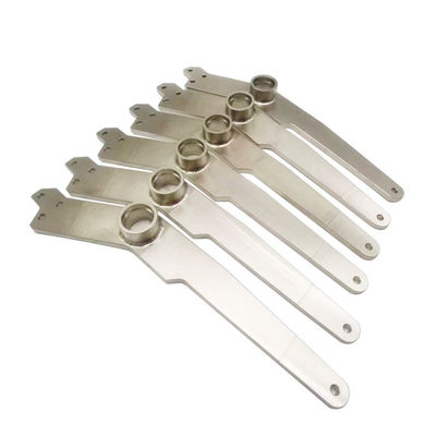 Dobra cena OEM ODM Usługi obróbki obrabialnej obróbki obrabialnej CNC, usługi obróbki obrabialnej CNC w Internecie