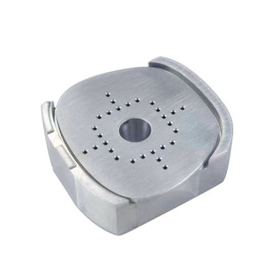 Dobra cena. Części CNC Aluminiowe Obróbka CNC Produkcja nierdzewna Metalowe części Obróbka CNC Aluminium w Internecie