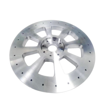 Dobra cena Wysokie zapotrzebowanie na części do obróbki CNC CNC Metal Machining Part Custom Metal Aluminium CNC Machining Part w Internecie