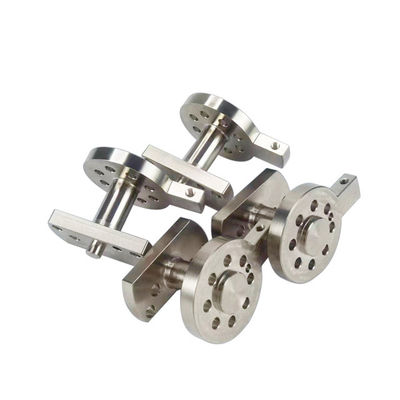 Dobra cena. Części z tworzyw sztucznych ABS obrobione CNC dla precyzyjnych komponentów samochodowych w Internecie