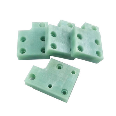 Dobra cena Usługi obróbki CNC wykonane z włókien węglowych w Internecie