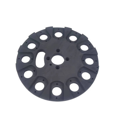 Dobra cena. Trwałe części obrotowe CNC z wysoką precyzją obróbki i polerowania w Internecie