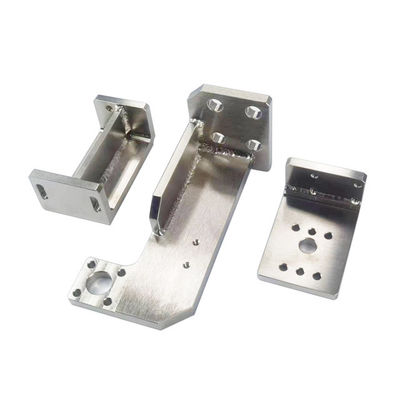 Dobra cena. Usługi spawania punktów precyzyjnego Trwałe i wysokiej precyzji z tolerancją 0,01-0,005 mm w Internecie