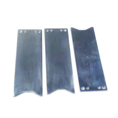 Dobra cena Aluminium stopu kawałek maszyny części OEM Aluminium anodowane na zamówienie CNC obróbki w Internecie