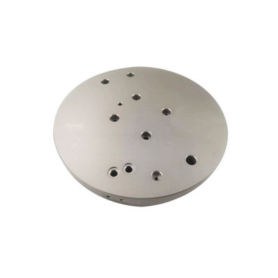 Dobra cena Części do obróbki CNC z mosiądzu Części do obróbki precyzyjnej CNC w Internecie