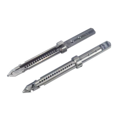 Dobra cena Trwałe i wysokiej precyzji części obrotowe CNC Usługi obróbki w Internecie