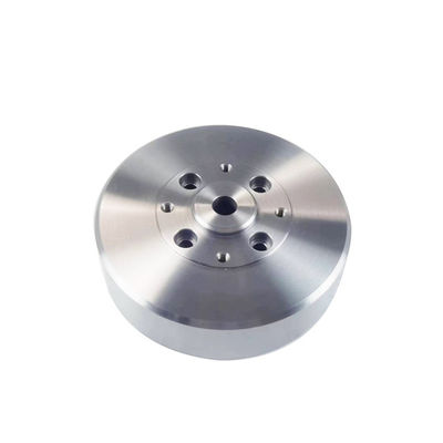 Dobra cena. Deburrs Precision Turning Parts 5 Axis Usługi obróbki obróbki CNC w Internecie