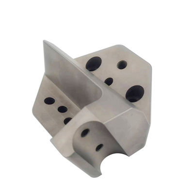 Dobra cena Obróbka CNC Prototyp 6061 T6 Obróbka CNC dla przemysłu medycznego w Internecie