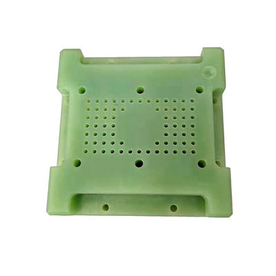 Dobra cena. Usługa obróbki CNC na zamówienie dla Ptfe Pom Nylon Uhmwpe Abs Plastic Metal w Internecie