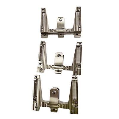 Dobra cena Obróbka CNC aluminium 6061 Obróbka medyczna Cnc 6061 w Internecie