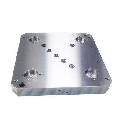 Dobra cena. POM PTFE CNC Machining Medical Parts Machining Medical Components w Internecie