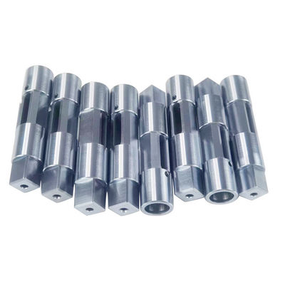 Dobra cena Wysoka tolerancja 5 osi CNC usługi części obróbki CNC części przetwórni CNC od profesjonalistów w Internecie